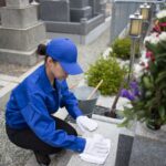 八柱霊園のお墓参り代行はどこに依頼するのが安心？石材店・便利屋・代行会社を徹底比較1