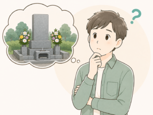 戒名の追加彫刻は必要？