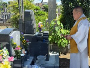 宗旨・宗派を問わず対応