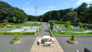 平成東武霊園