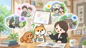 日本では六曜をどのように考えている？