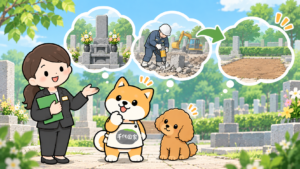 お墓じまい・改葬と六曜の考え方