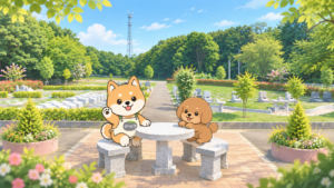 おすすめ② 【平成東武霊園】さまざまなお墓を比較して選びたい方へ