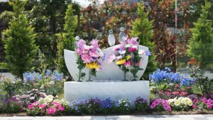 特徴② 費用を抑えて永代供養を希望するなら合祀墓「集」
