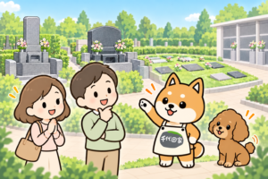 八柱霊園ではどのようなお墓が募集されている？